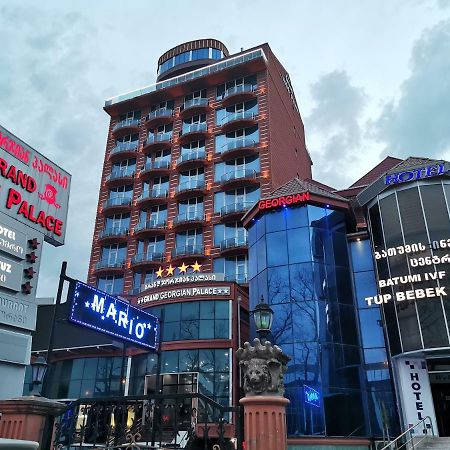 Grand Georgian Palace Batumi Luaran gambar