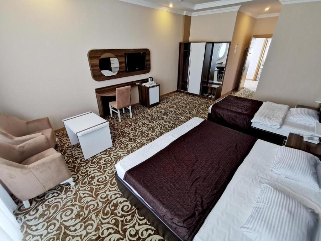 Grand Georgian Palace Batumi Luaran gambar