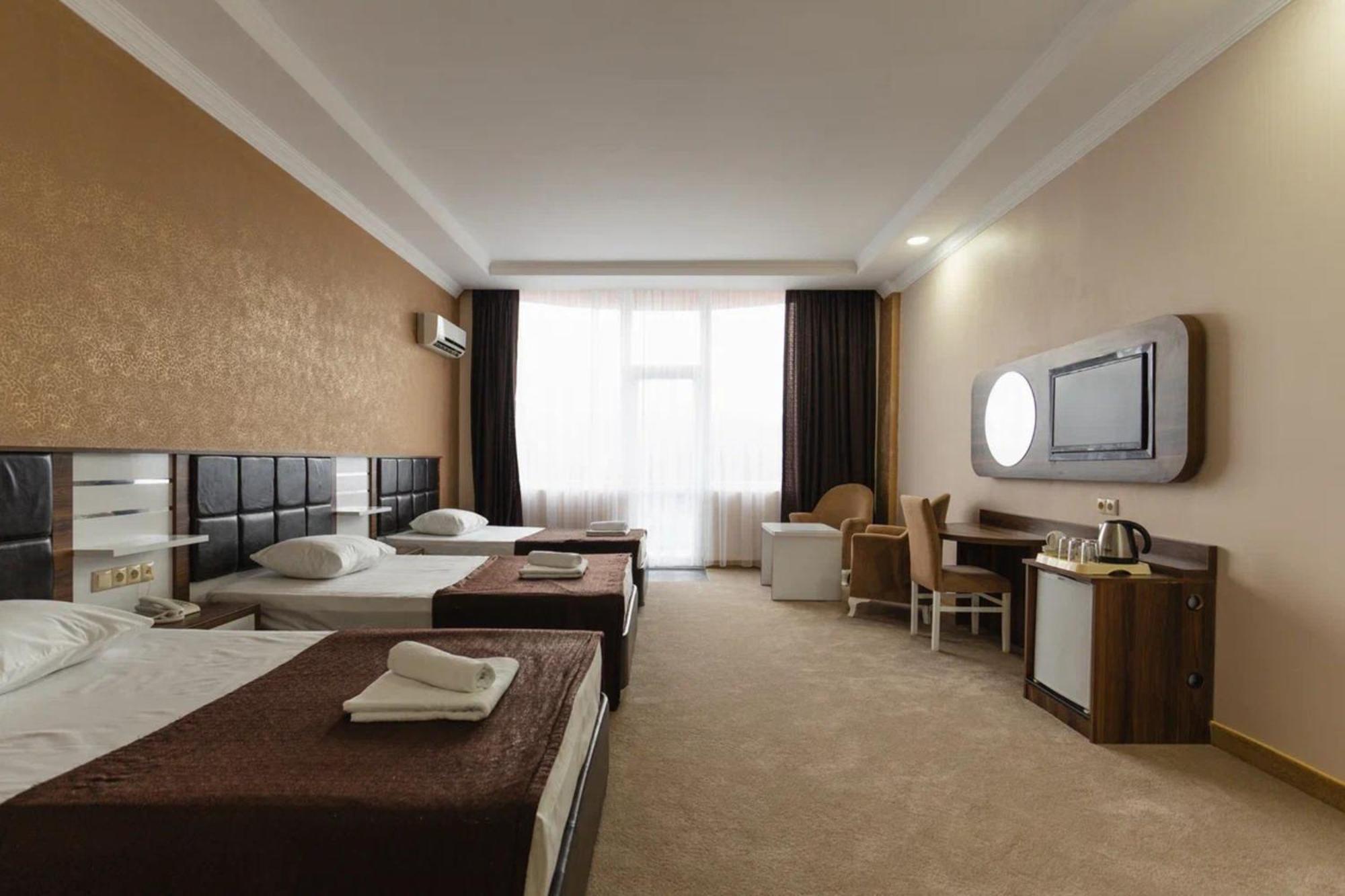 Grand Georgian Palace Batumi Luaran gambar