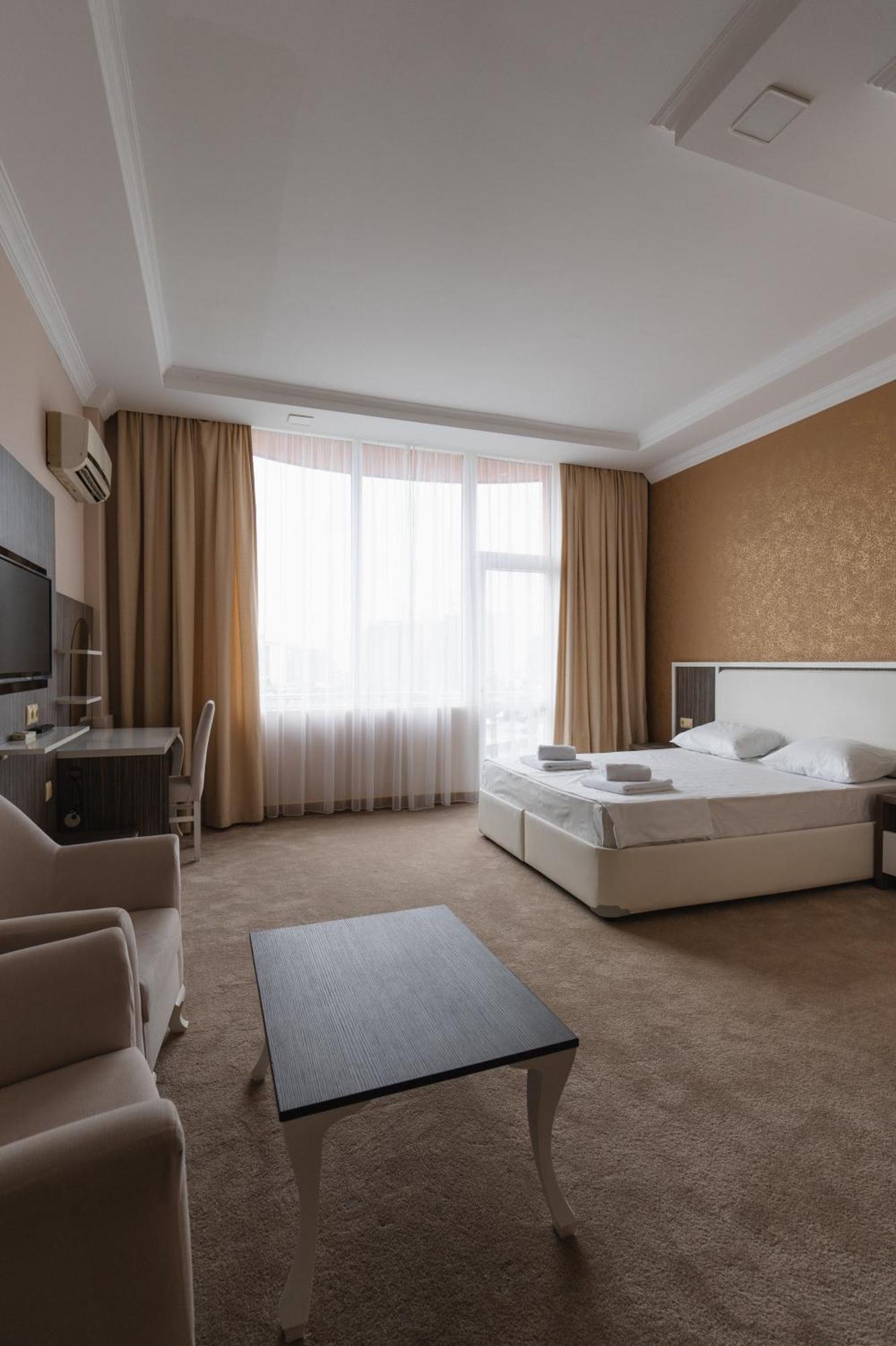 Grand Georgian Palace Batumi Luaran gambar