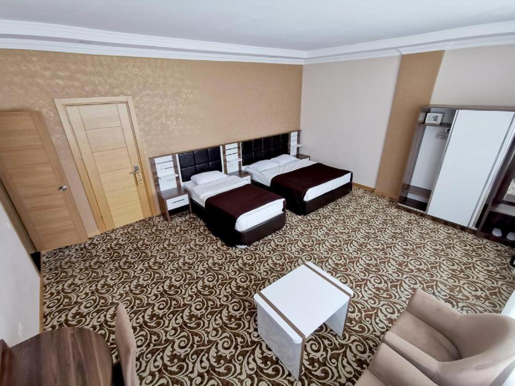Grand Georgian Palace Batumi Luaran gambar