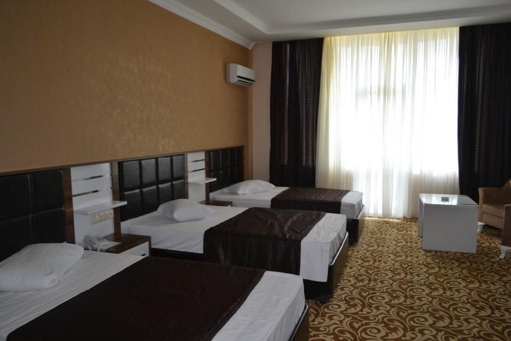 Grand Georgian Palace Batumi Bilik gambar