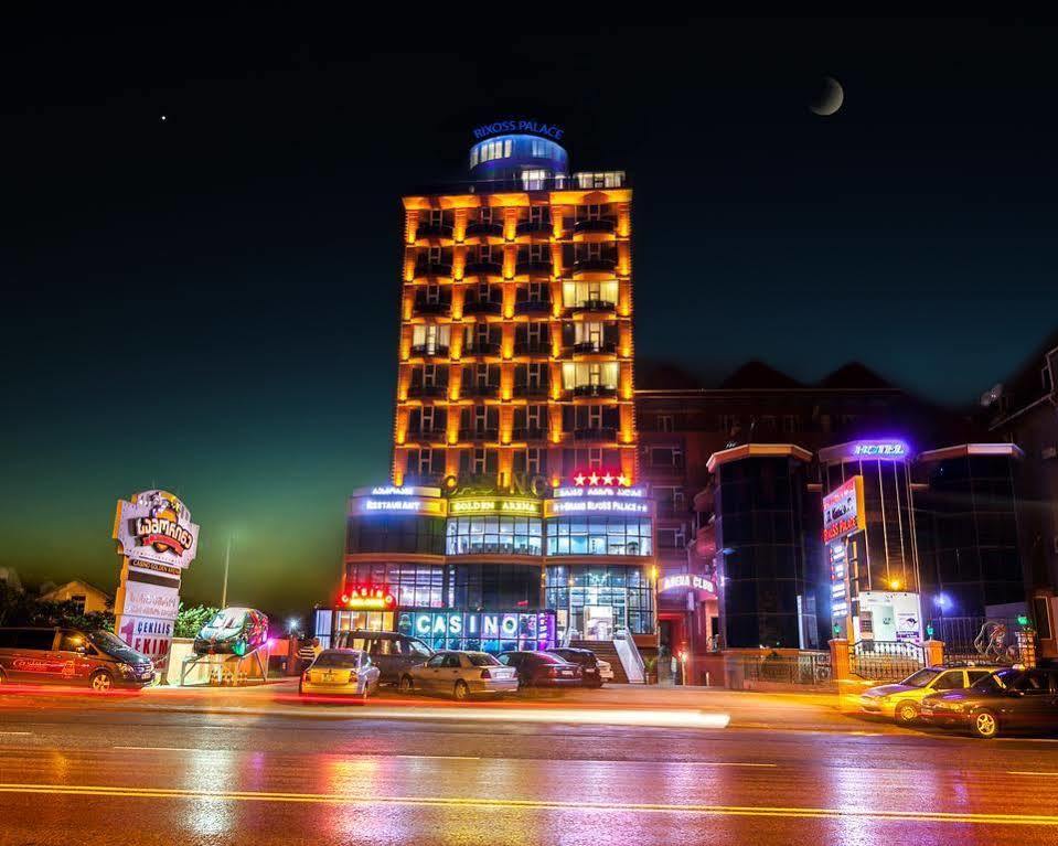 Grand Georgian Palace Batumi Luaran gambar