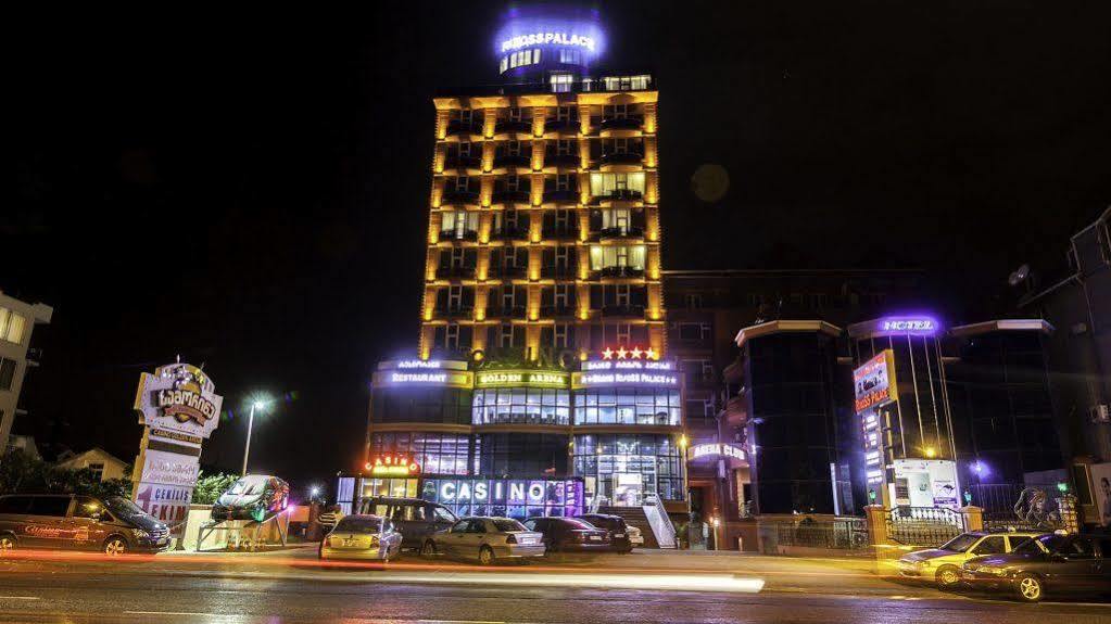 Grand Georgian Palace Batumi Luaran gambar
