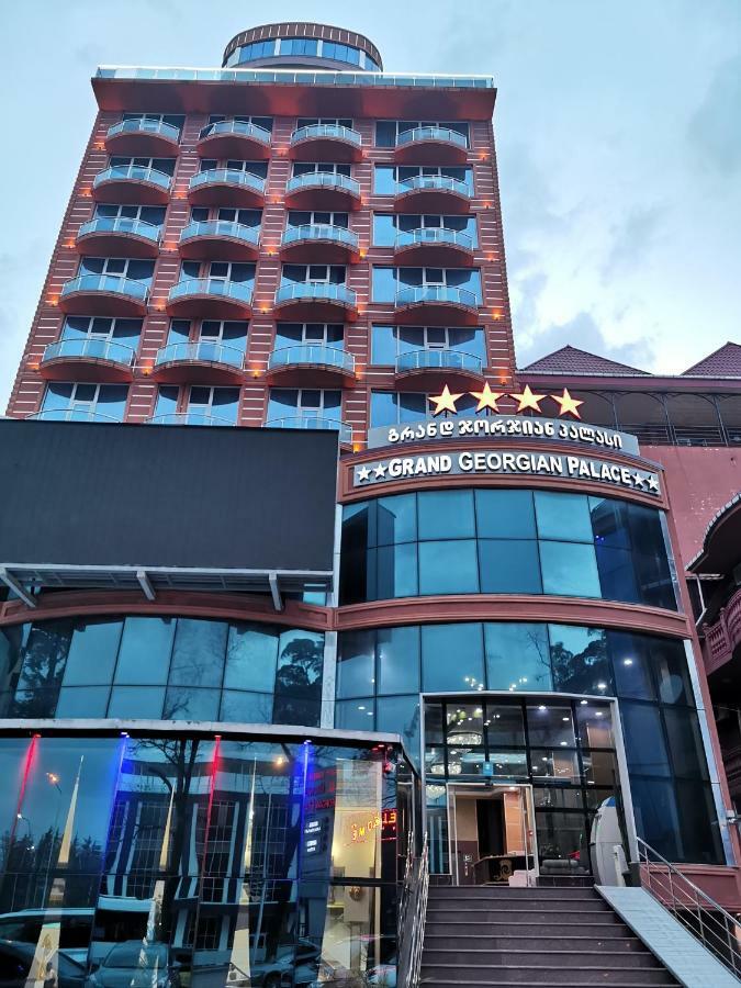 Grand Georgian Palace Batumi Luaran gambar