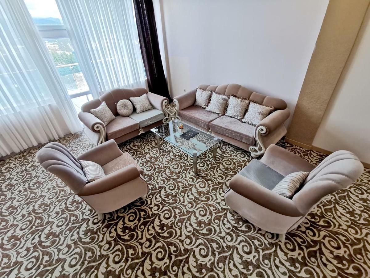 Grand Georgian Palace Batumi Luaran gambar